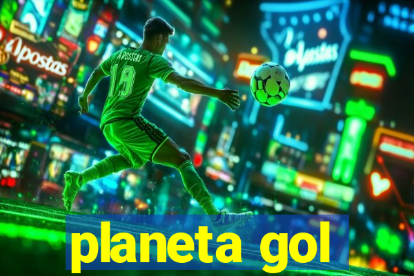 planeta gol